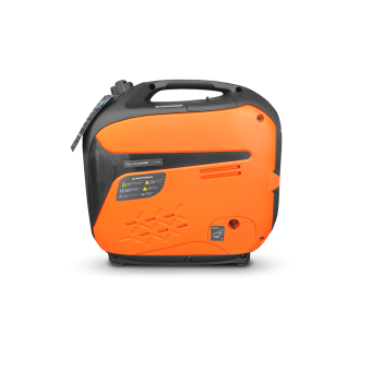 Генератор инверторный VILLARTEC GI188S (2 кВт)